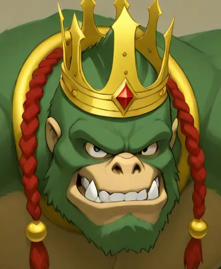goonking's avatar