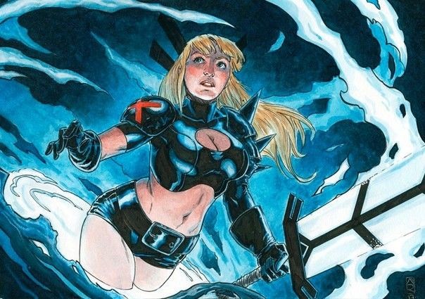 magik