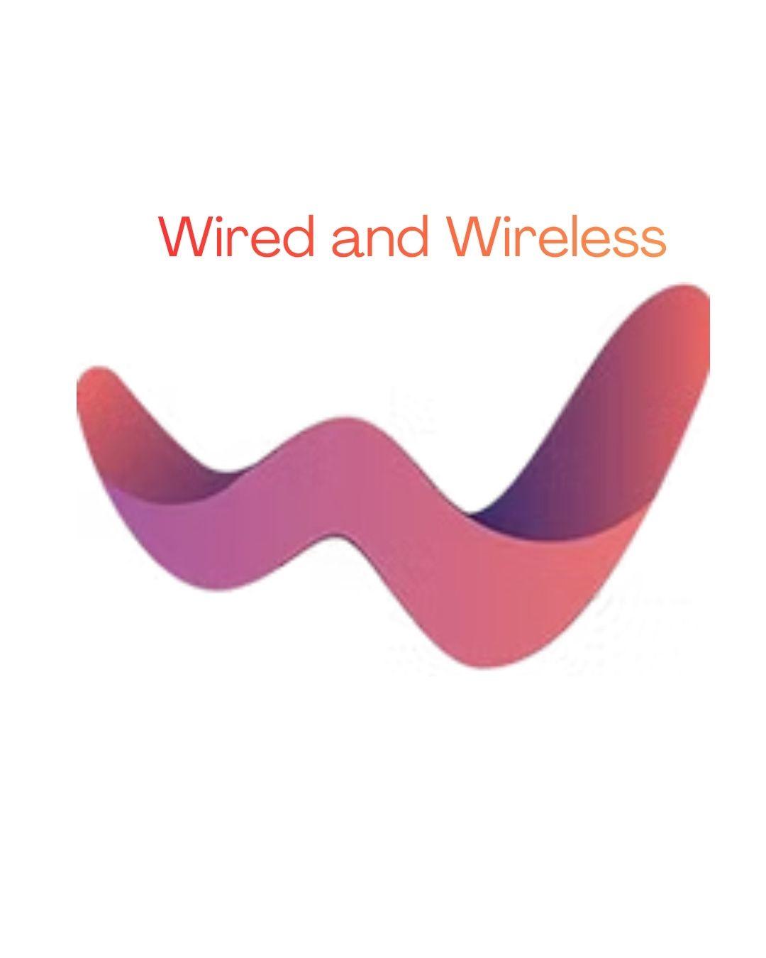 Wired Wireless's avatar