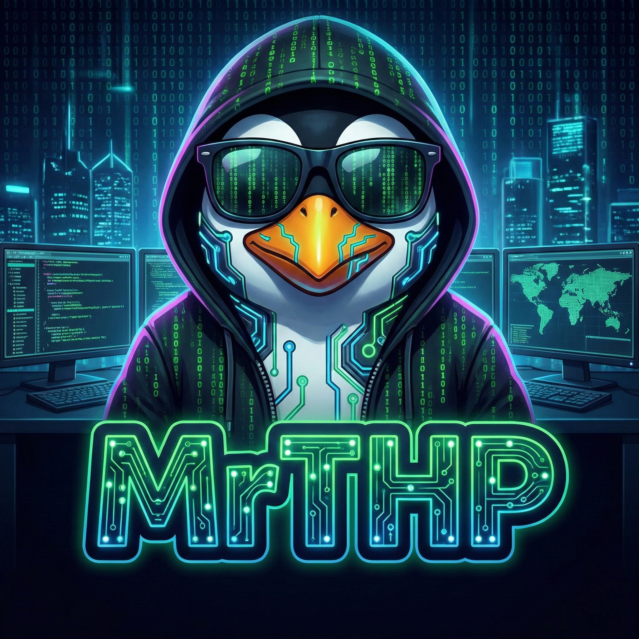 MrTHP